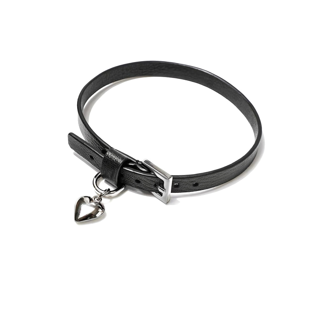 Minimal Sully Charm Collar