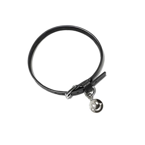 Minimal Sully Charm Collar